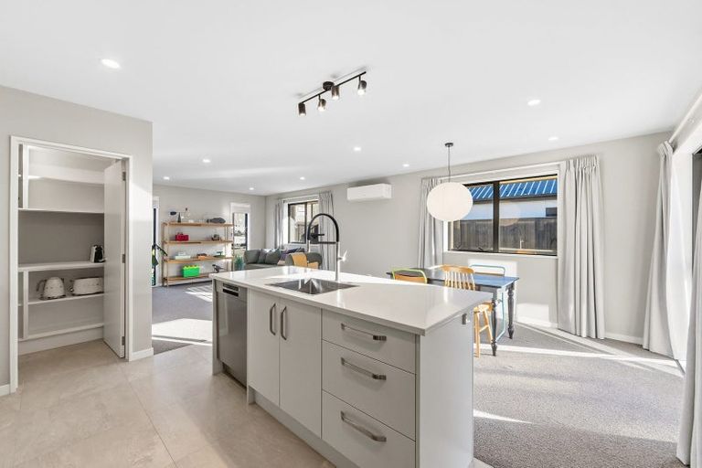 Photo of property in 11 Cowley Lane, Rolleston, 7615