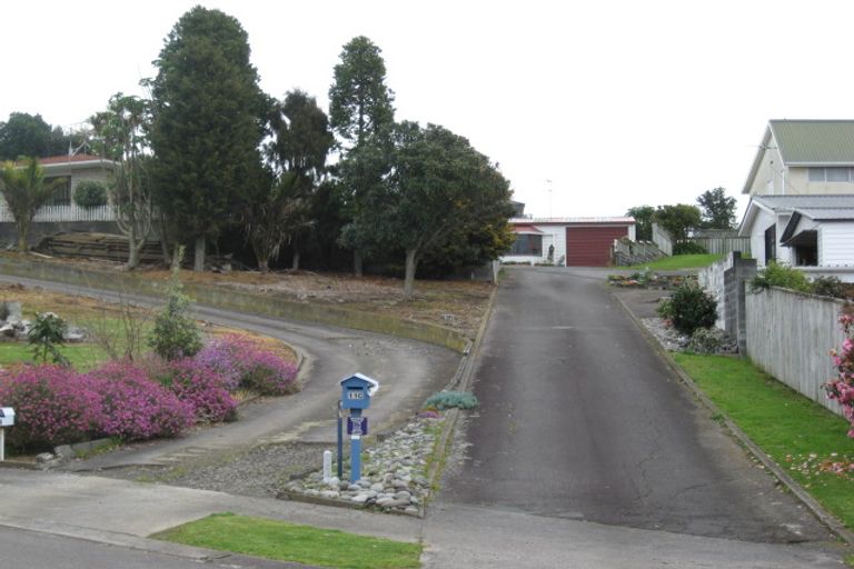 Photo of property in 11c Acacia Place, Bell Block, New Plymouth, 4312