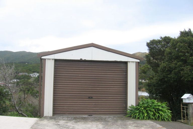 Photo of property in 57 Handyside Street, Tawa, Wellington, 5028