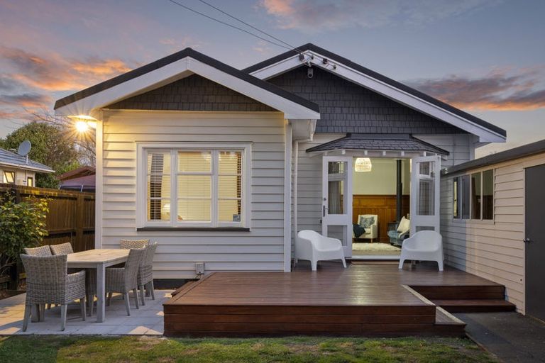 Photo of property in 40 Dominion Avenue, Spreydon, Christchurch, 8024