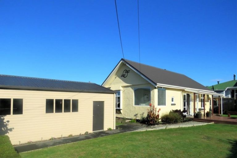 Photo of property in 22 Wye Street, Oamaru, 9400