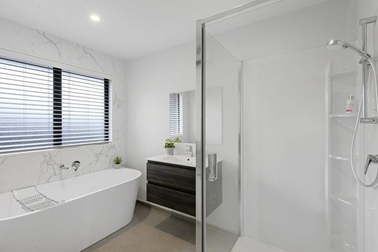 Photo of property in 18 Raptor Street, Rolleston, 7615