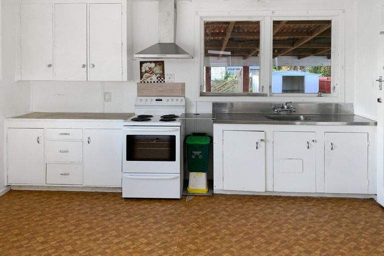 Photo of property in 7 Porou Street, Taumarunui, 3920