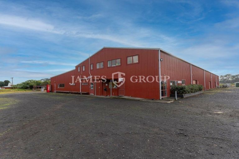 Photo of property in 5 Campana Road, Wiri, Auckland, 2025