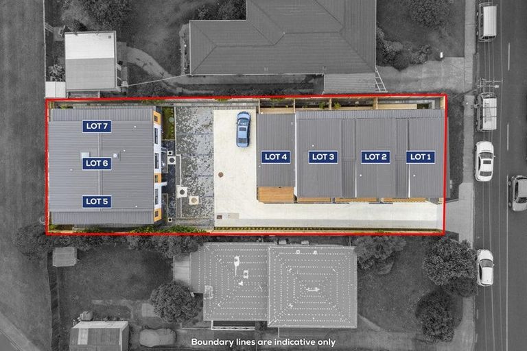 Photo of property in 4/30 Woodford Avenue, Henderson, Auckland, 0610