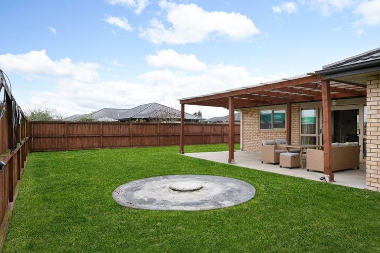 Photo of property in 7 Welwyn Place, Rototuna North, Hamilton, 3210