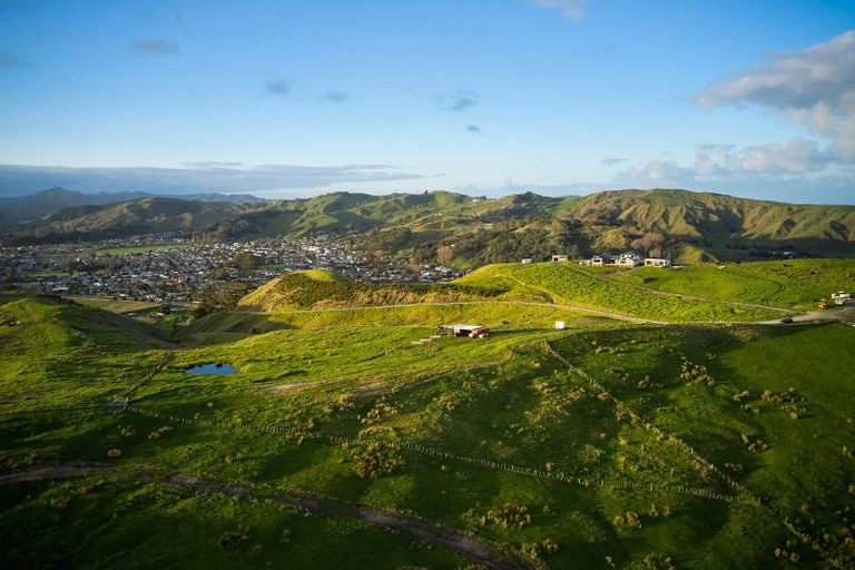 Photo of property in 611 Wainui Road, Kaiti, Gisborne, 4010