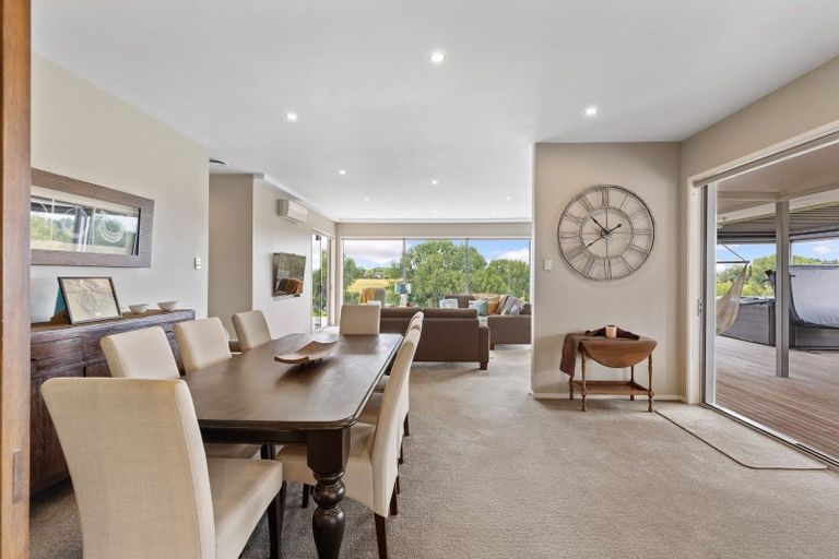 Photo of property in 420 Pencarrow Road, Tamahere, Hamilton, 3283