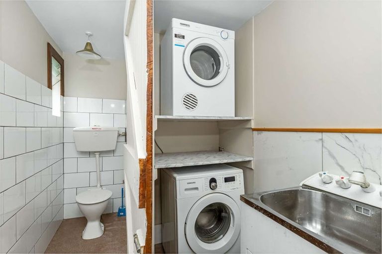 Photo of property in 19 Barker Street, Geraldine, 7930