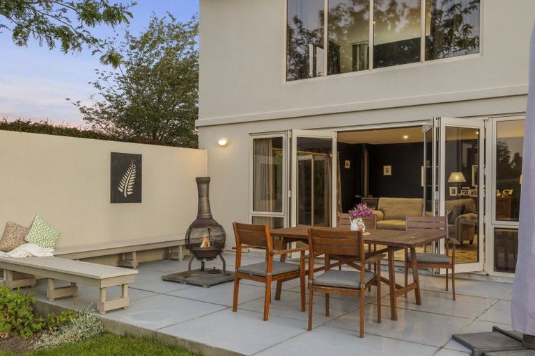 Photo of property in 16 Mairaki Road, Fernside, Rangiora, 7471