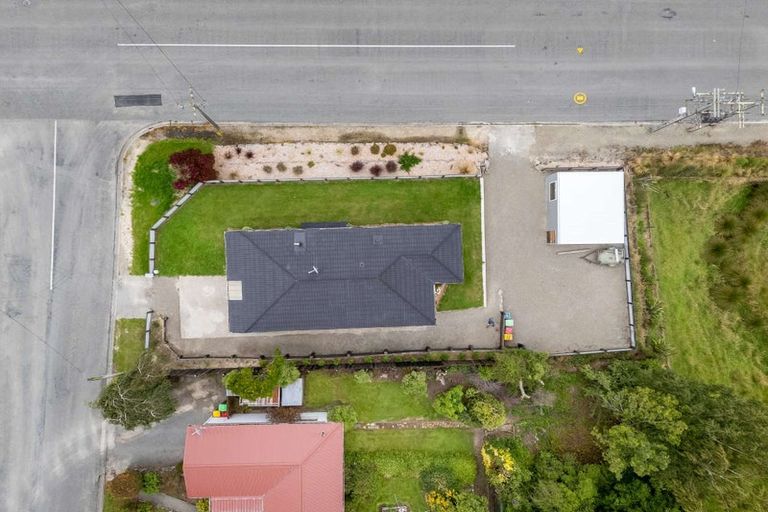 Photo of property in 19 Barker Street, Geraldine, 7930