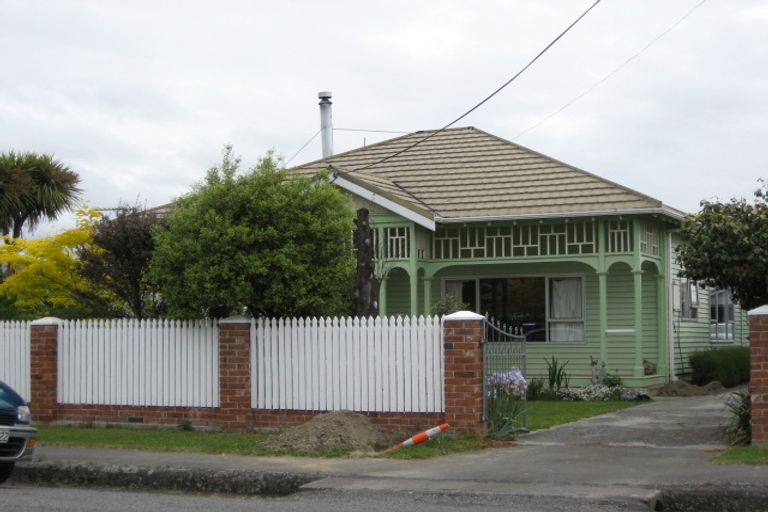 Photo of property in 33 Edward Street, Rangiora, 7400