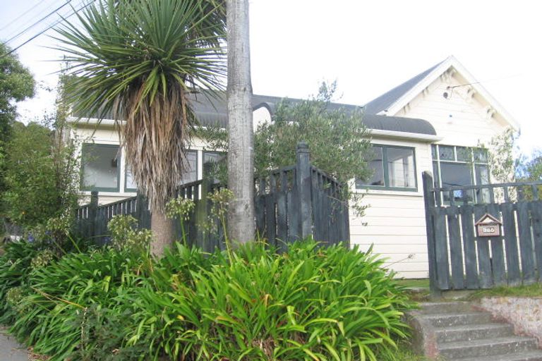 Photo of property in 385 Karori Road, Karori, Wellington, 6012