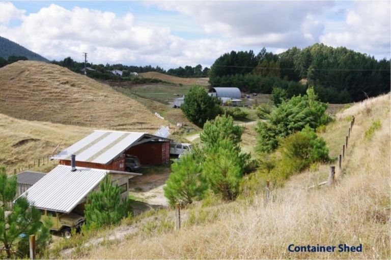 Photo of property in 27 Otake Road, Marotiri, Taupo, 3377
