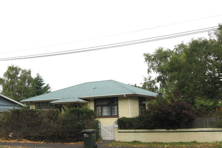Photo of property in 7 Forfar Street, St Albans, Christchurch, 8014