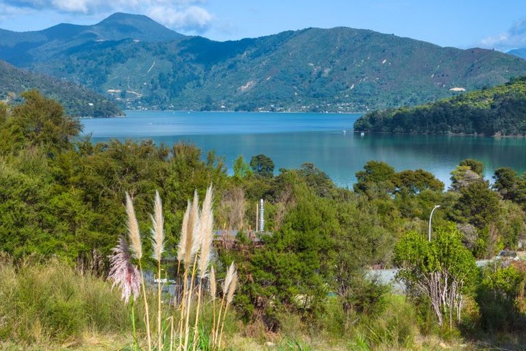 Photo of property in 2677 Kaiuma Bay Road, Kaiuma Bay, Havelock, 7178