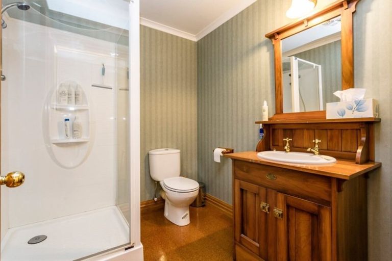 Photo of property in 205 Woodside Road, Woodside, Outram, 9073