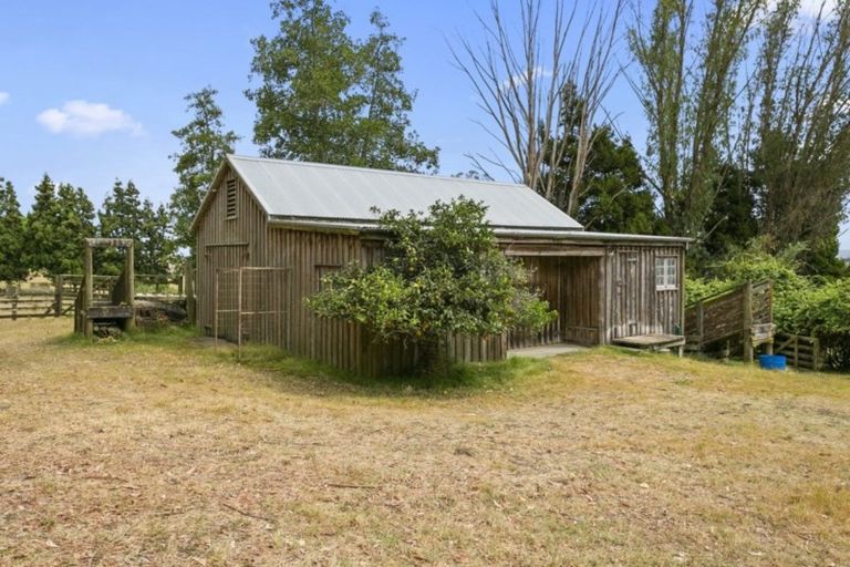 Photo of property in 114 Saint Leger Road, Te Awamutu, 3875