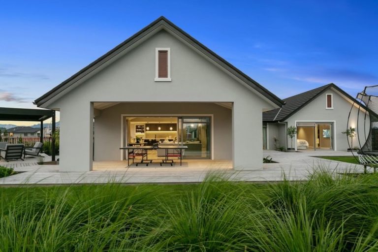 Photo of property in 7 Mike Smith Drive, Cambridge, 3434