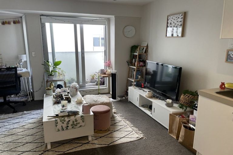 Photo of property in Soho Apartments, 720/74 Taranaki Street, Te Aro, Wellington, 6011