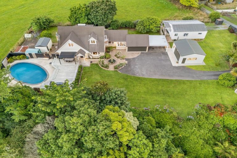 Photo of property in 1/143 Tirau Road, Cambridge, 3496