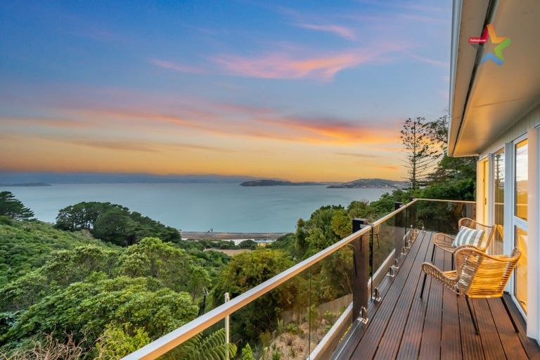 Photo of property in 84a Calcutta Street, Khandallah, Wellington, 6035