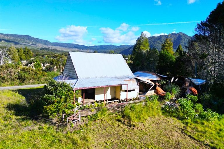 Photo of property in 2497a Waima Valley Road, Waima, Kaikohe, 0473