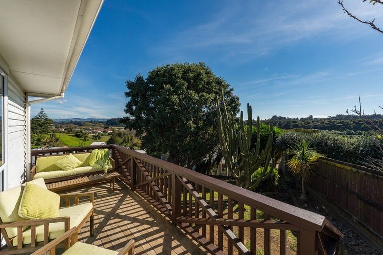 Photo of property in 51 Bongard Street, Gate Pa, Tauranga, 3112