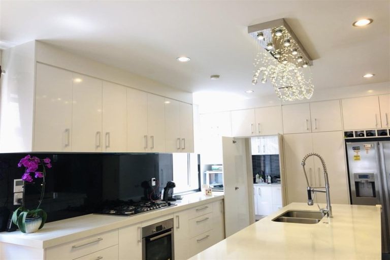 Photo of property in 19 Rohi Place, Flat Bush, Auckland, 2019