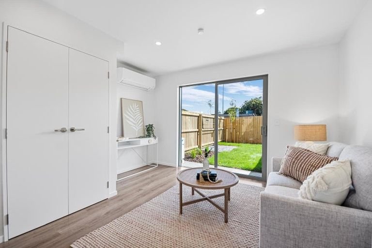 Photo of property in 4/79 Harrow Street, Phillipstown, Christchurch, 8011