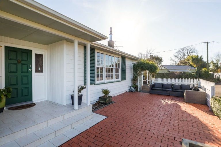 Photo of property in 69 Hillcrest Street, Solway, Masterton, 5810