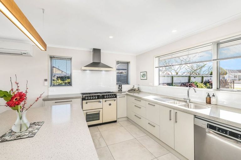 Photo of property in 4 Cressy Place, Darfield, 7510