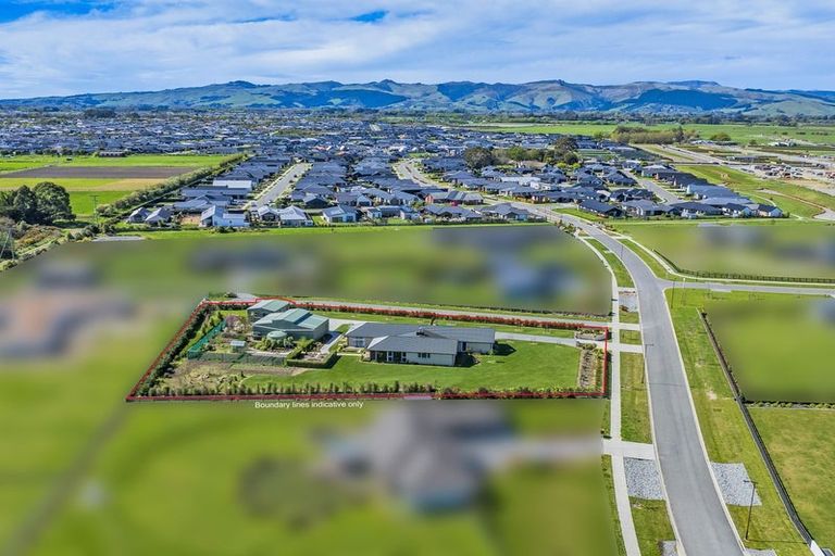 Photo of property in 56 Verdeco Boulevard, Lincoln, 7608