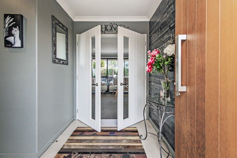 Photo of property in 4a Saint Andrews Lane, Kirwee, Darfield, 7571