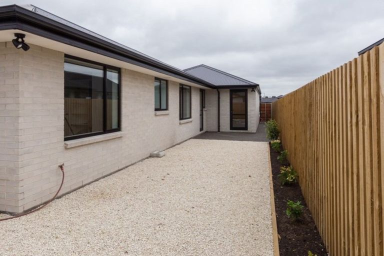 Photo of property in 101 Prestons Park Drive, Marshland, Christchurch, 8083