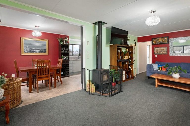 Photo of property in 13 Bradley Street, Paeroa, 3600