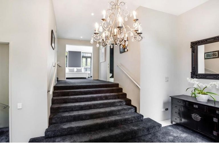 Photo of property in 12b Domain Drive, Parnell, Auckland, 1052