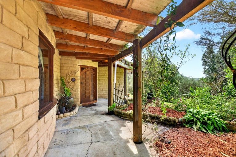 Photo of property in 204 Oyster Point Road, Kaukapakapa, Warkworth, 0984