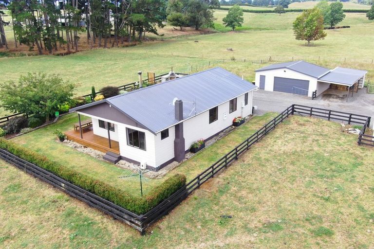 Photo of property in 247 Walton Road, Richmond Downs, Walton, 3475