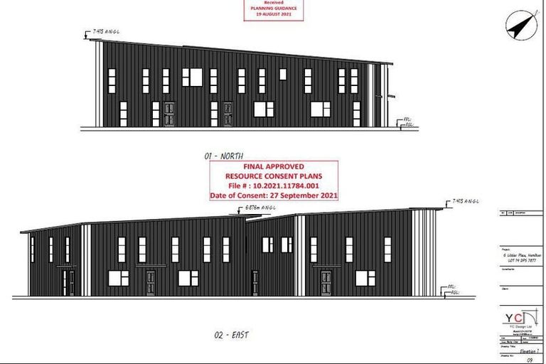 Photo of property in 6 Littler Place, Hamilton East, Hamilton, 3216