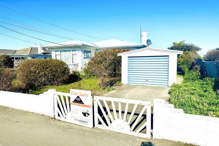 Photo of property in 13a Caledonian Road, Oamaru North, Oamaru, 9400