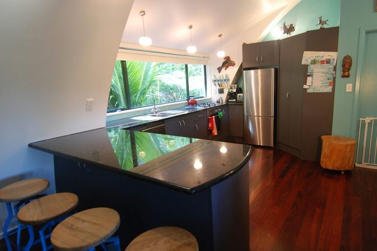 Photo of property in 5 Waikarekare Lane, Karekare, New Lynn, 0772