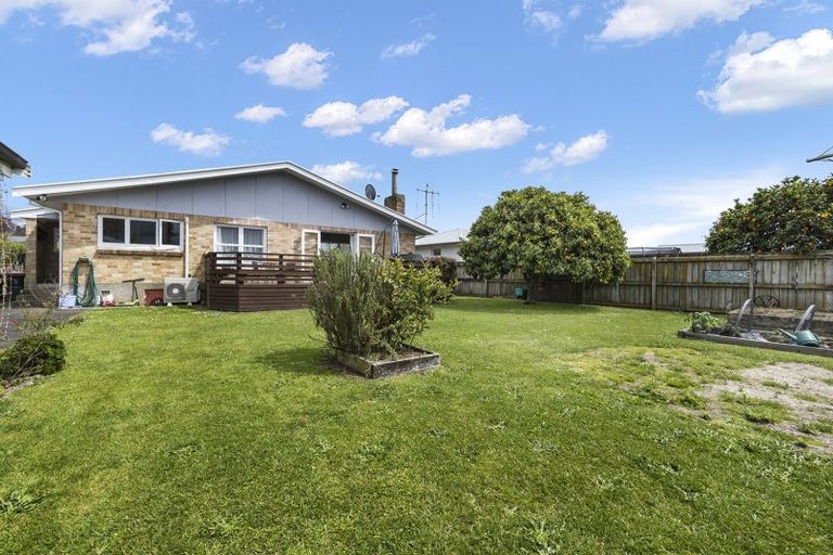 Photo of property in 15 Kauri Crescent, Matamata, 3400