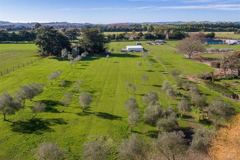 Photo of property in 28 Nursery Road, Homebush, Masterton, 5810