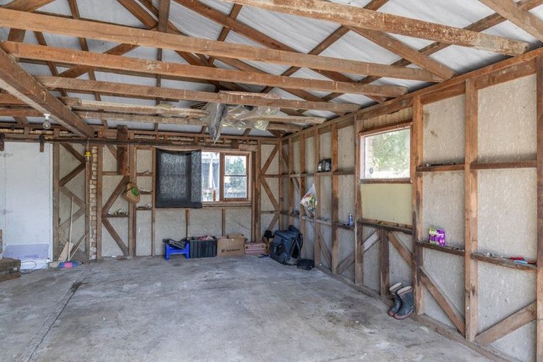 Photo of property in 576 Great South Road, Huntly, 3700