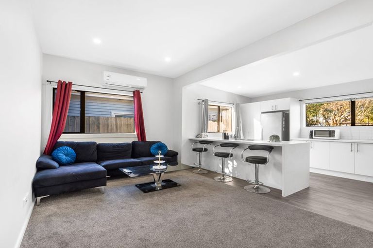 Photo of property in 40 Randolph Street, Woolston, Christchurch, 8062