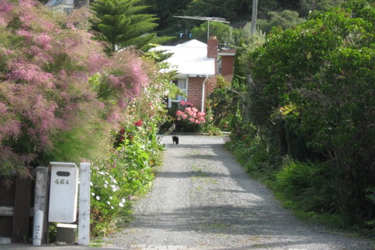 Photo of property in 46a Taupata Street, Redcliffs, Christchurch, 8081