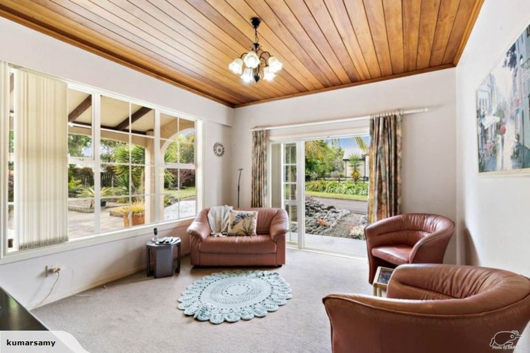 Photo of property in 26 Gracechurch Drive, Flat Bush, Auckland, 2016