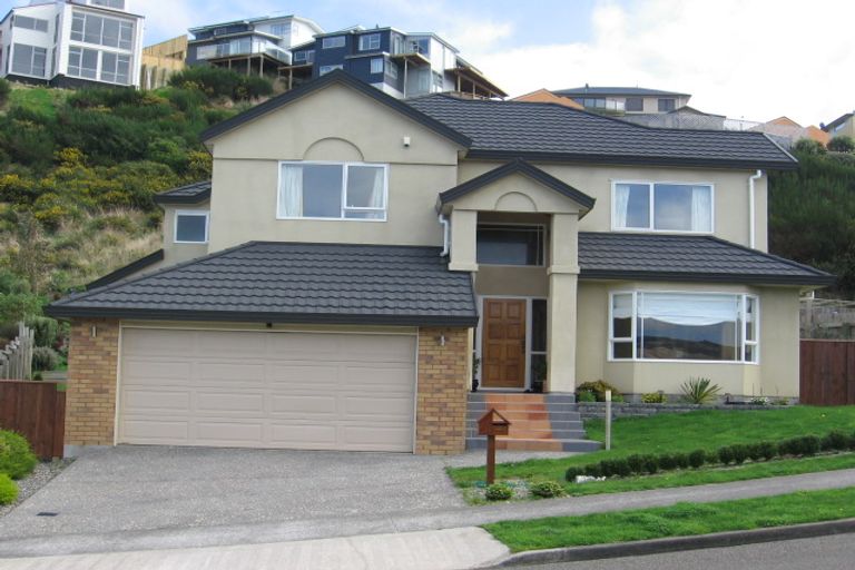 Photo of property in 29 Waverton Terrace, Churton Park, Wellington, 6037