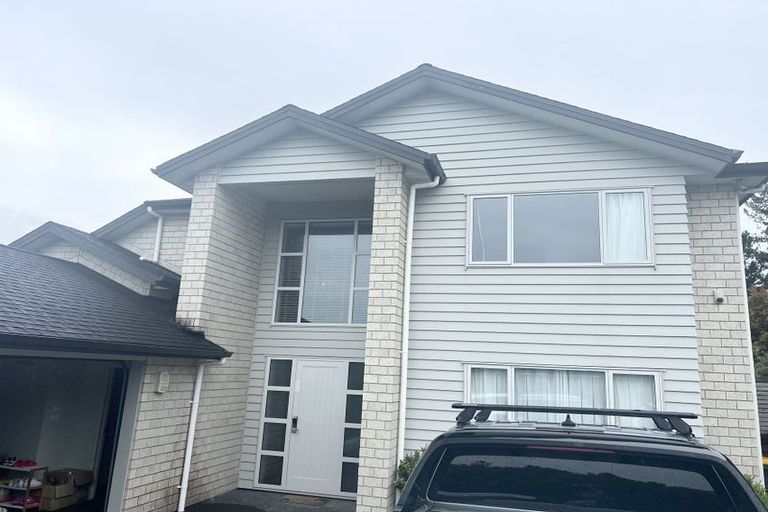 Photo of property in 68 Harrowglen Drive, Northcross, Auckland, 0630